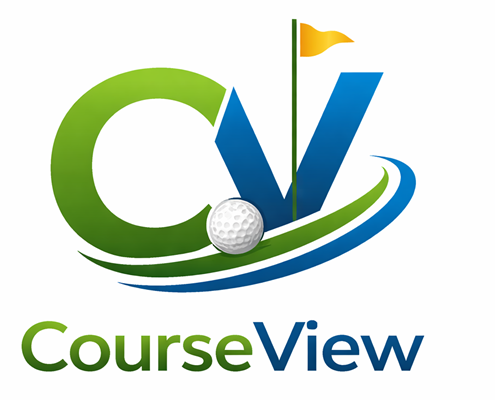 CourseView logo